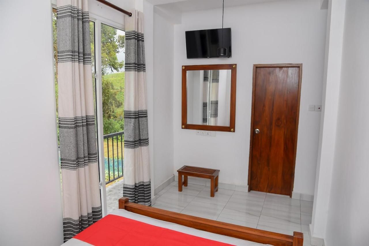 Ivy Bungalow 3* Nuwara Eliya