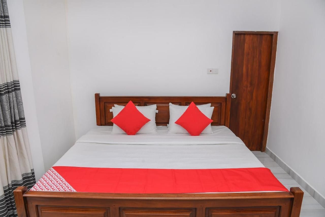 Hotel Ivy Bungalow