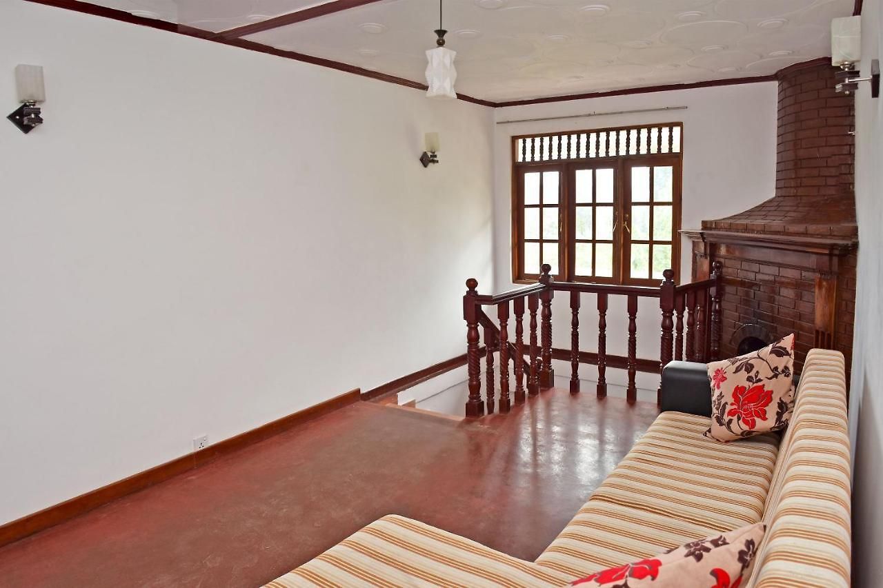 Oyo 476 Bloomfield 3* Nuwara Eliya