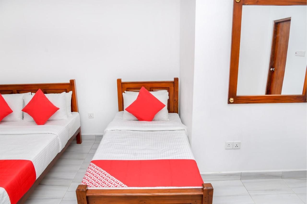 Hotel Ivy Bungalow