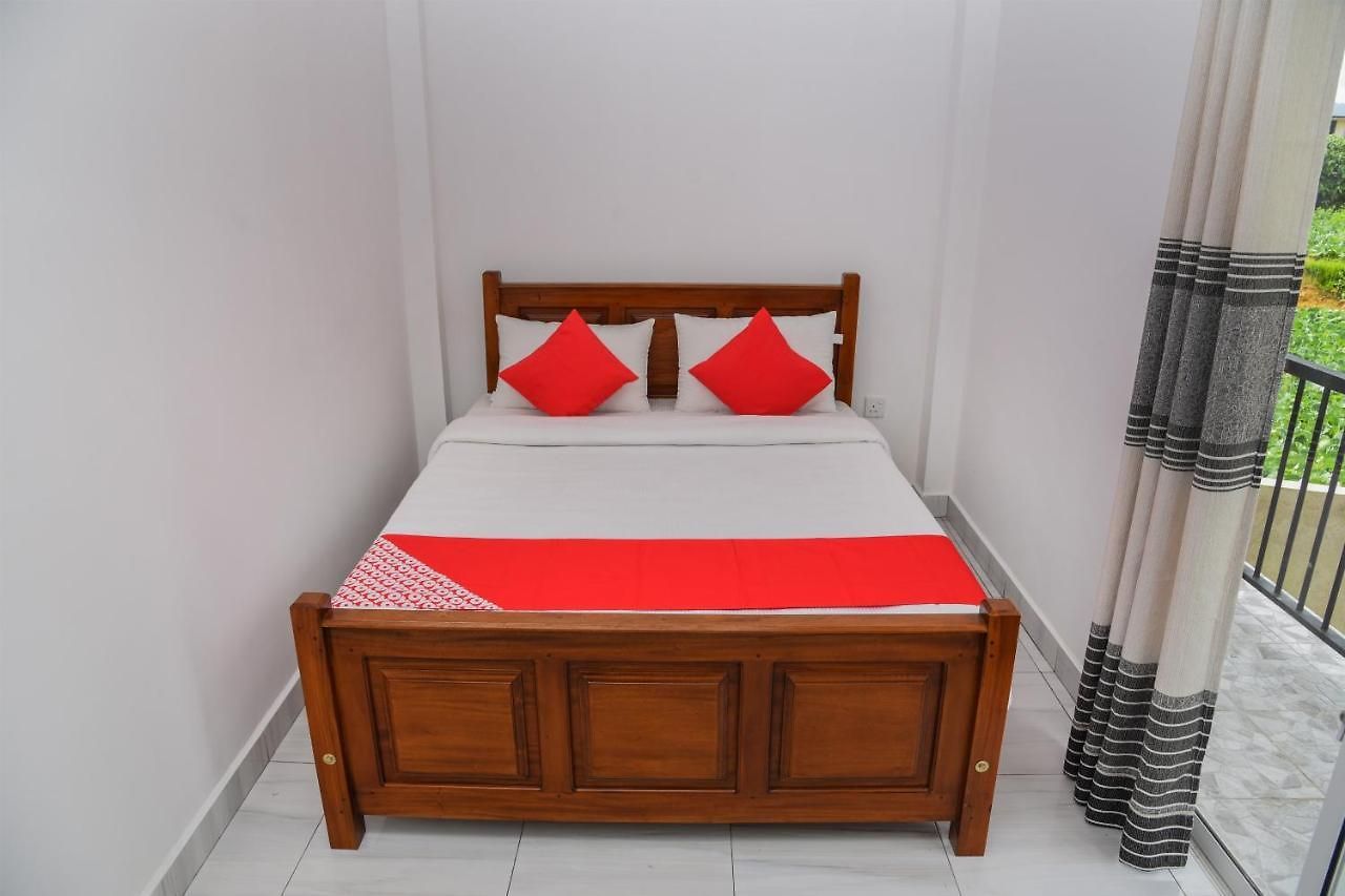 Ivy Bungalow Hotel Nuwara Eliya