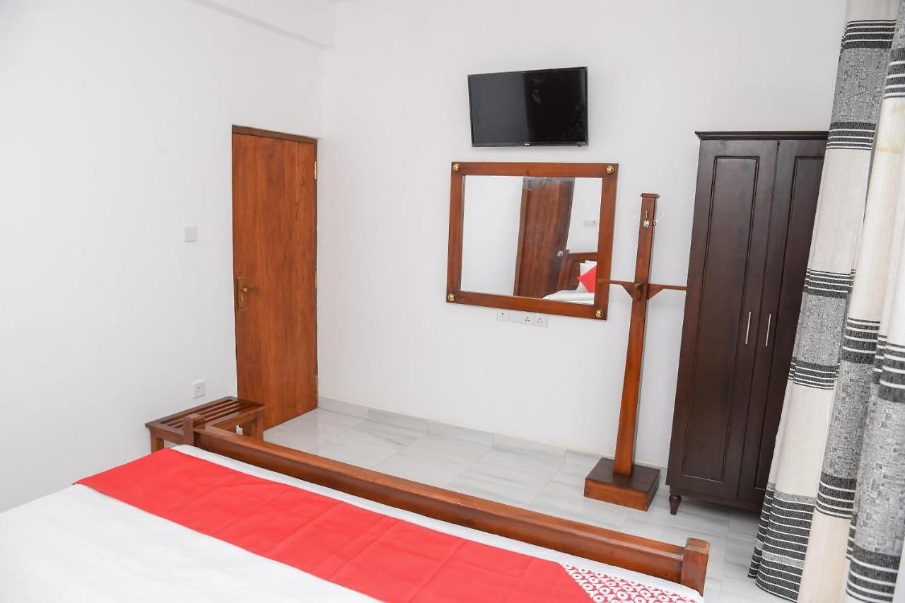 Ivy Bungalow Nuwara Eliya