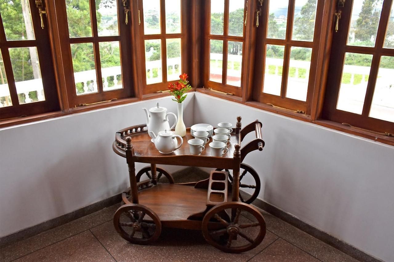 Oyo 476 Bloomfield Nuwara Eliya