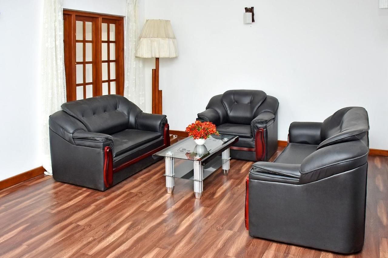Oyo 476 Bloomfield Nuwara Eliya