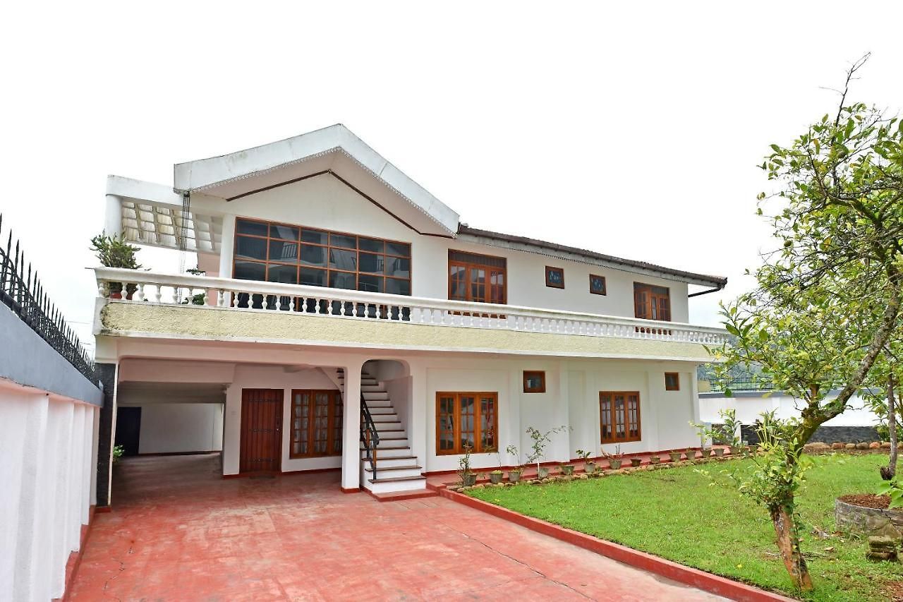 Oyo 476 Bloomfield Hotel Nuwara Eliya