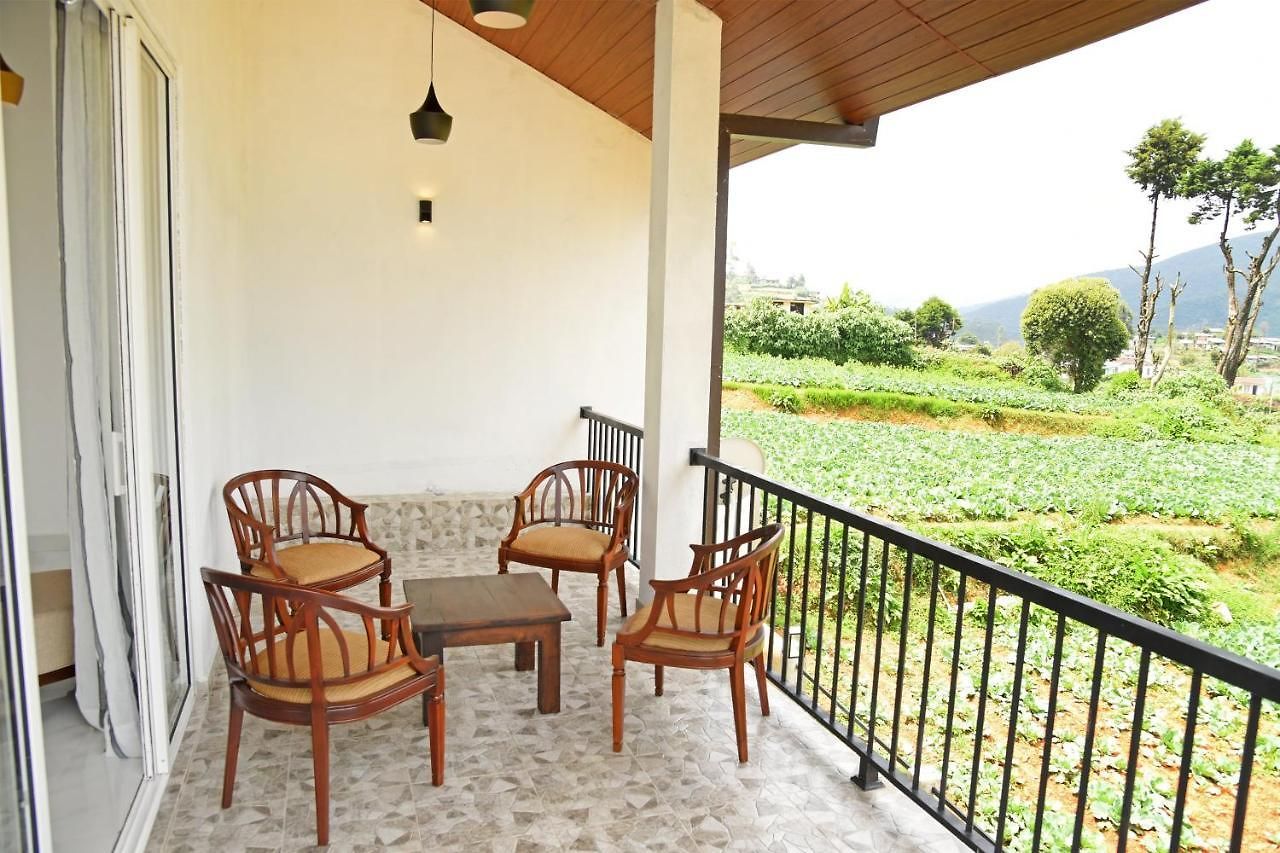 Hotel Ivy Bungalow