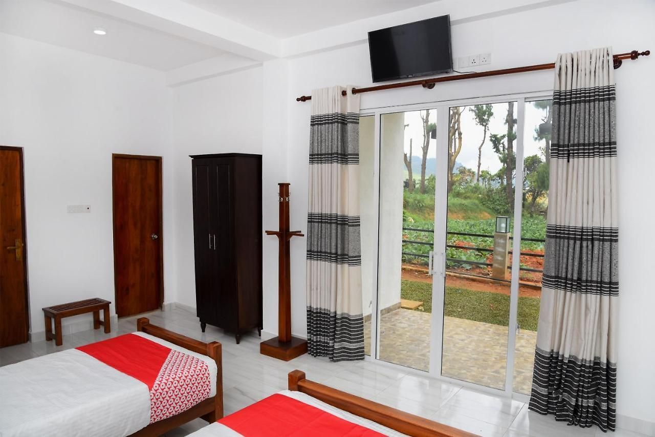 Hotel Ivy Bungalow