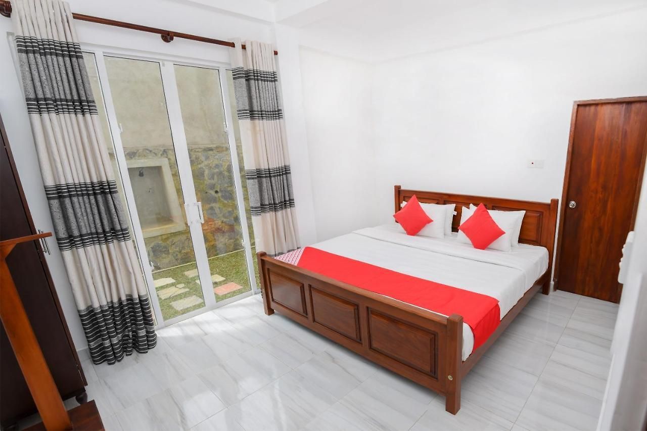 Ivy Bungalow 3*