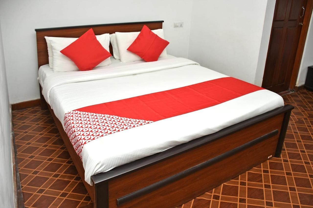 Oyo 476 Bloomfield 3* Nuwara Eliya