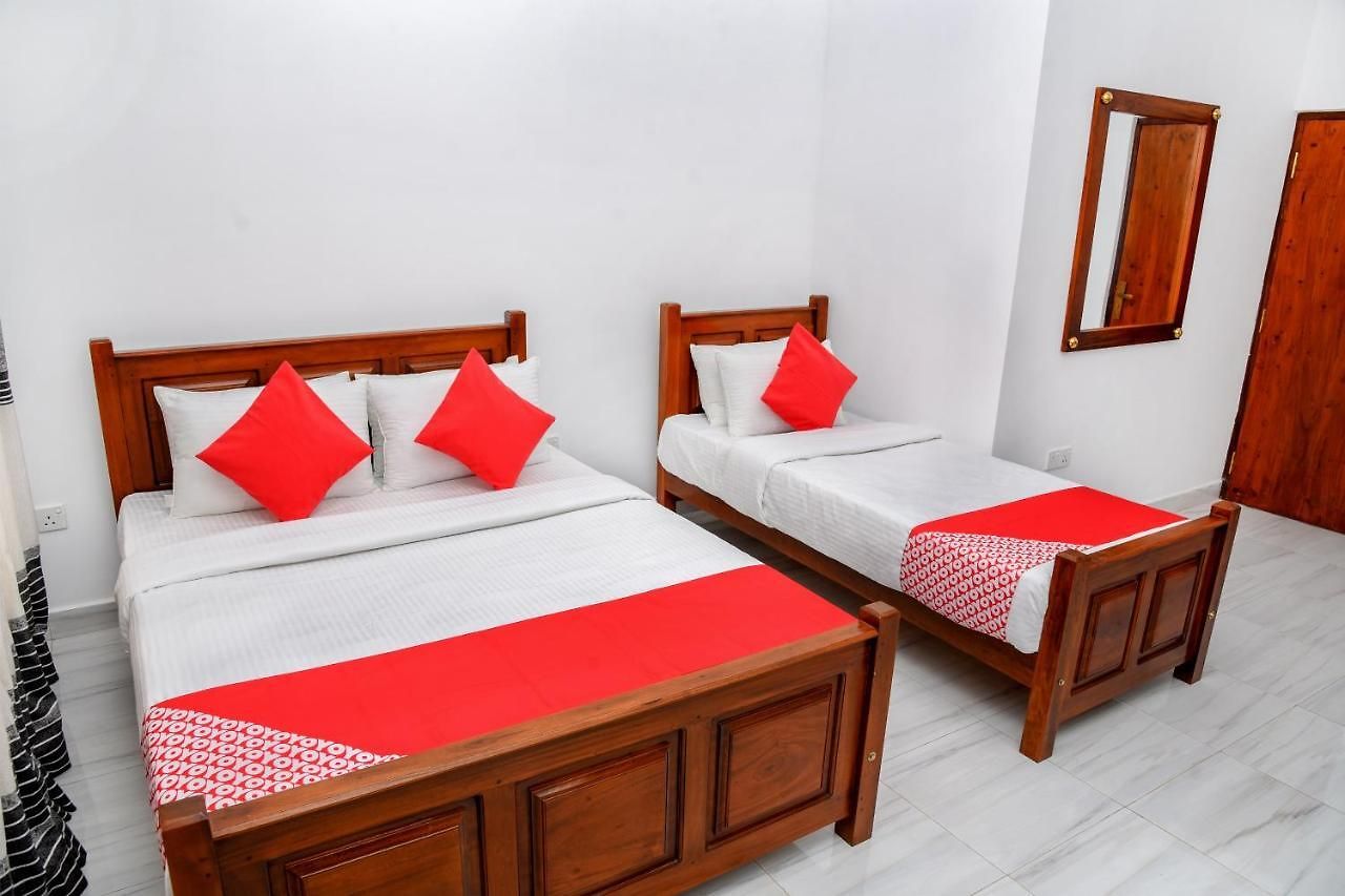 Hotel Ivy Bungalow