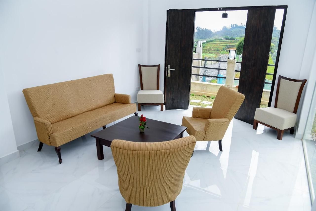 Ivy Bungalow Nuwara Eliya
