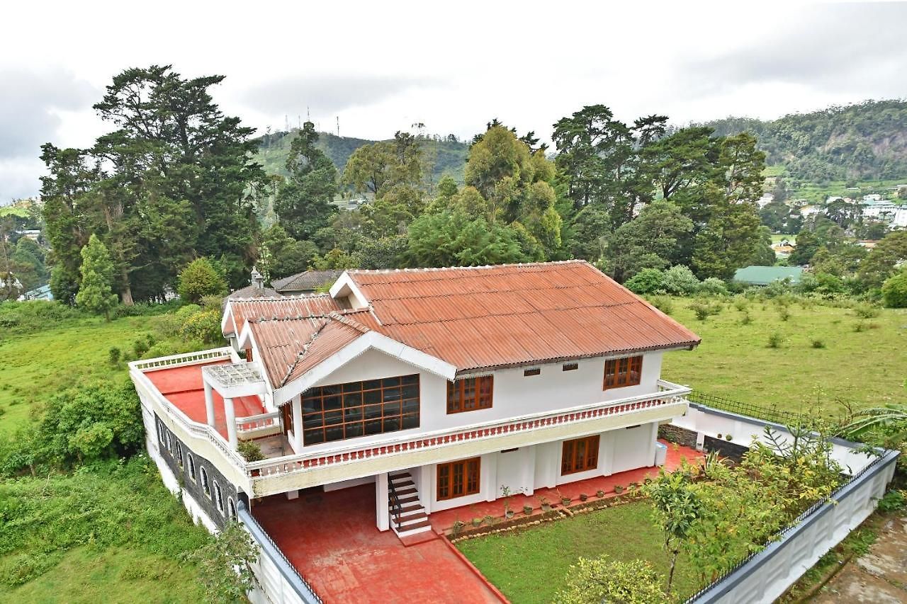 Oyo 476 Bloomfield Nuwara Eliya