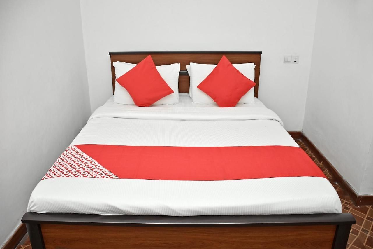 Oyo 476 Bloomfield Hotel Nuwara Eliya