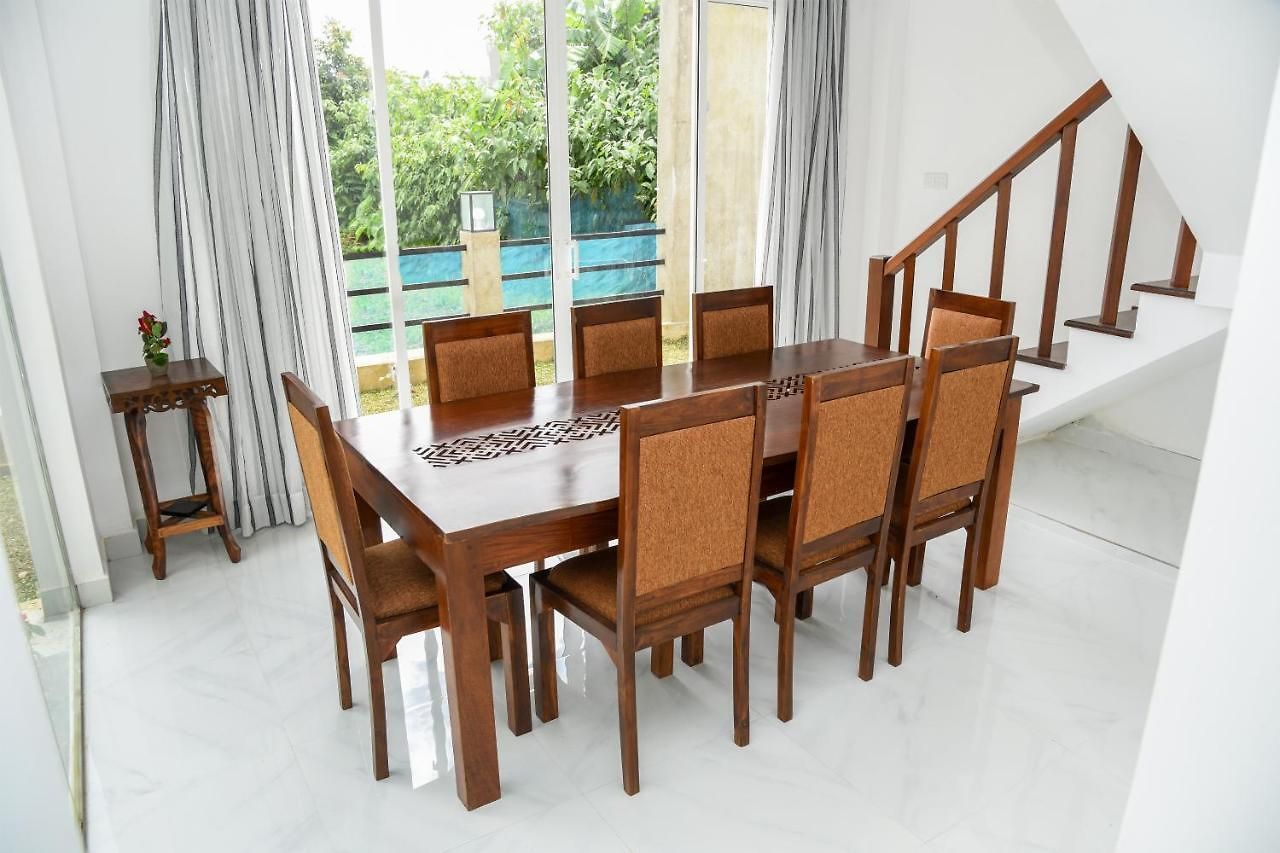 Hotel Ivy Bungalow