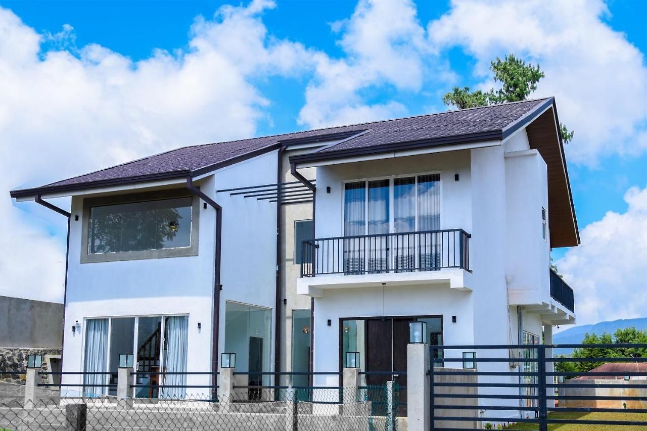 Ivy Bungalow Hotel 3*