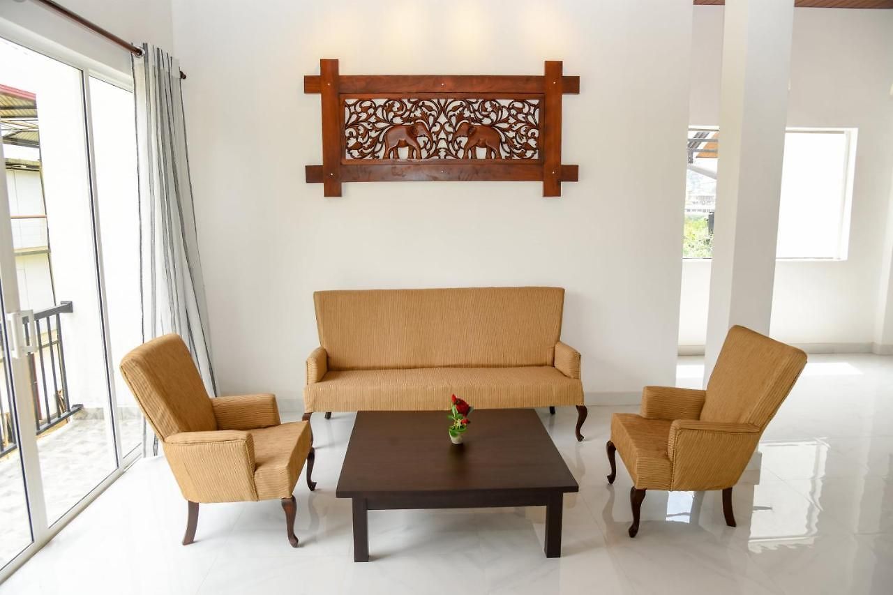 Hotel Ivy Bungalow