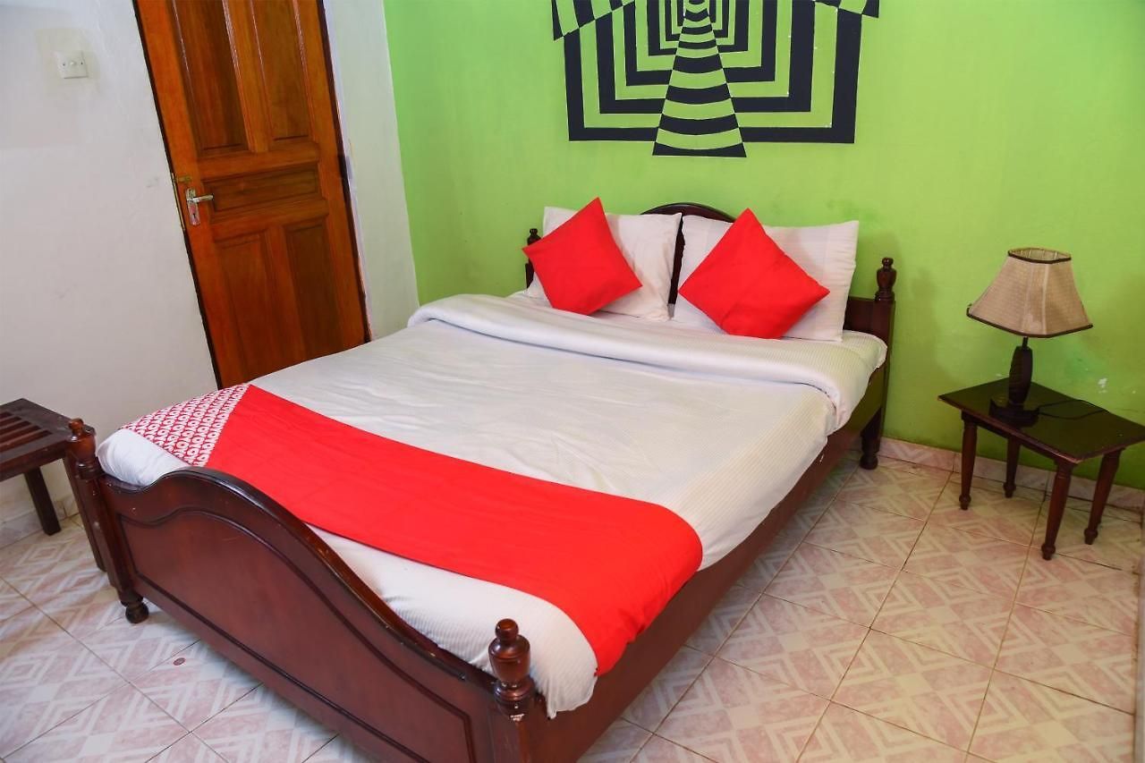 Green Forest Hotel Nuwara Eliya