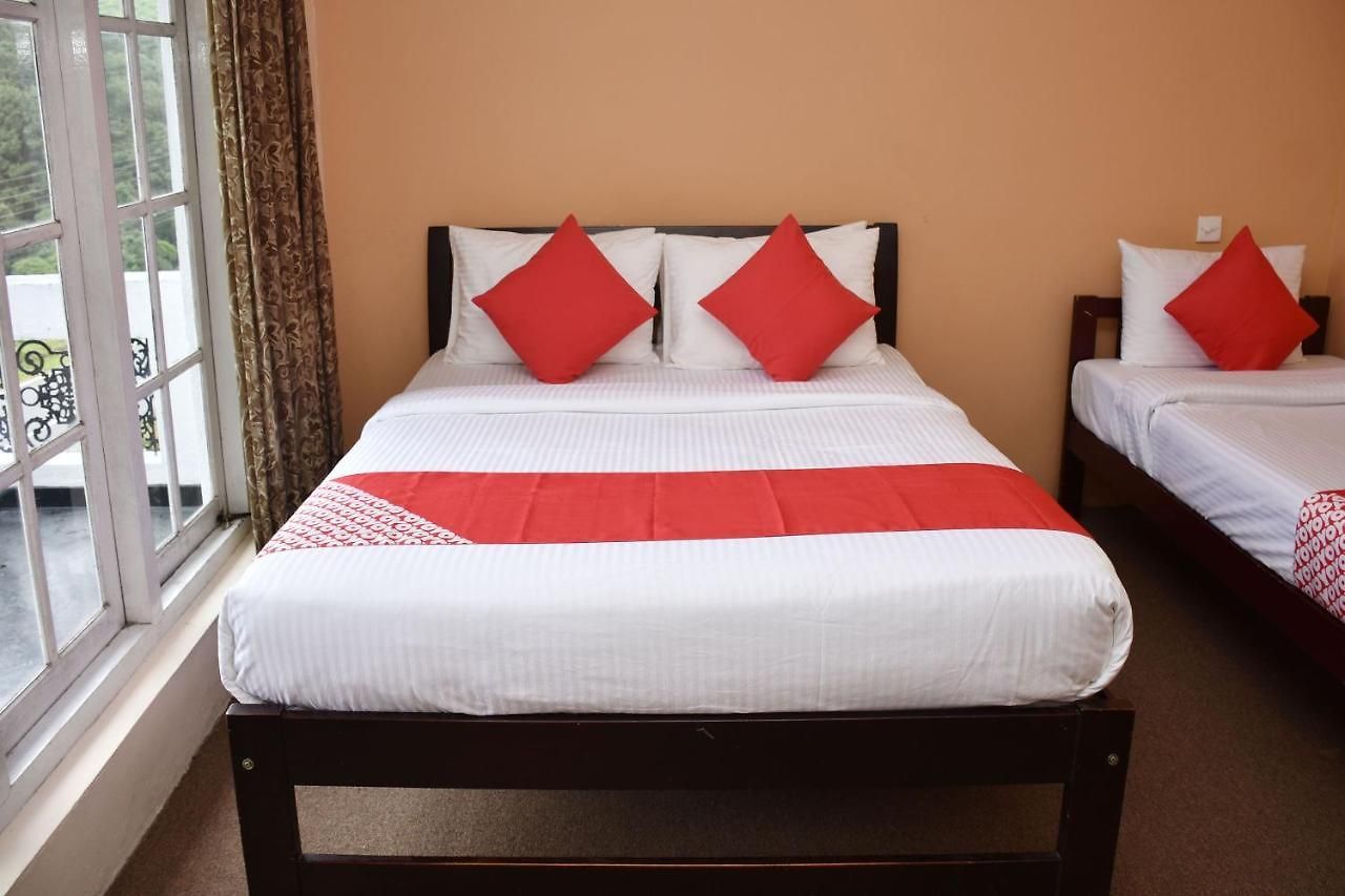Oyo 494 Misty Breeze Hotel 3*