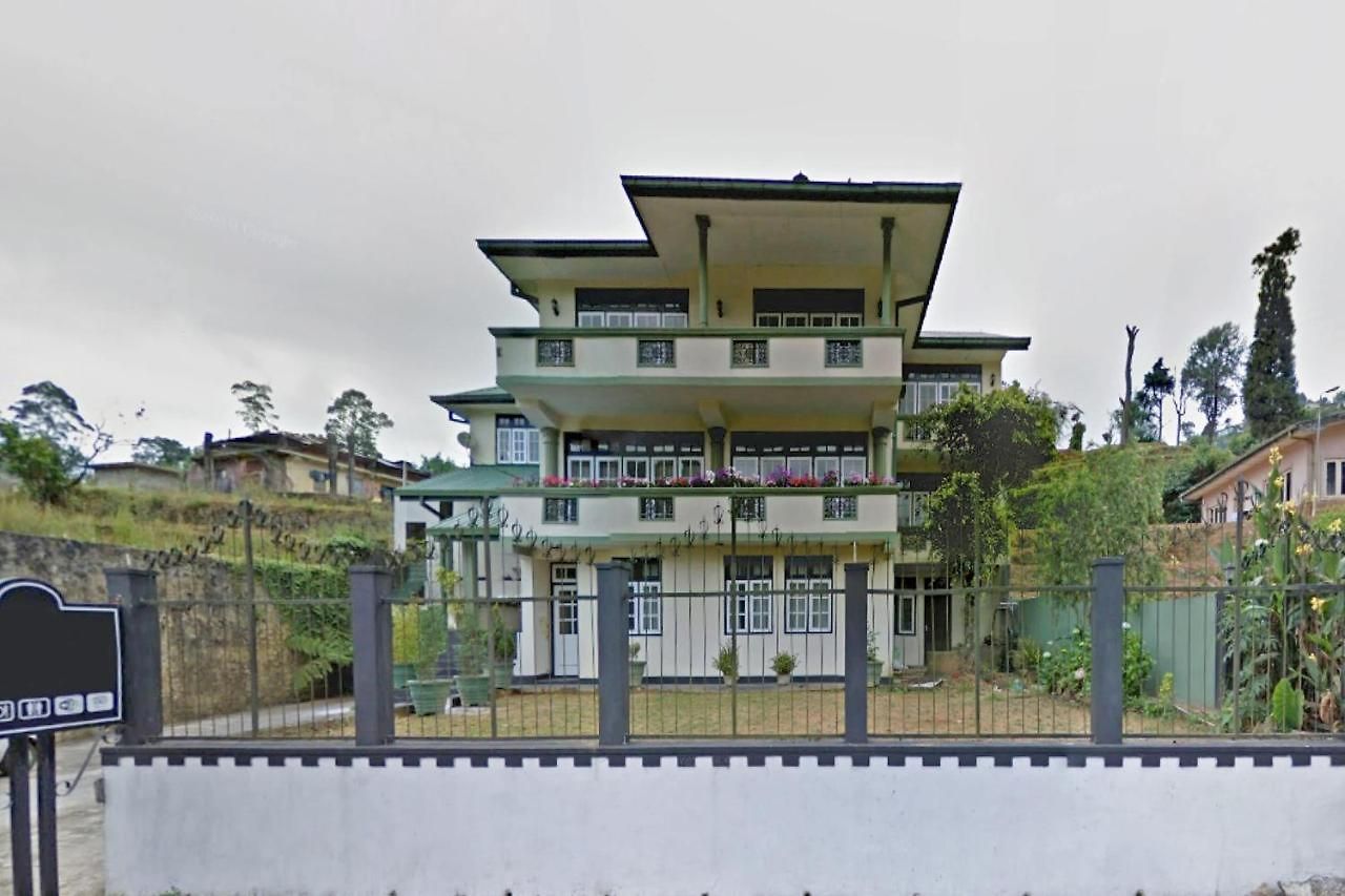 Oyo 494 Misty Breeze Hotel 3*