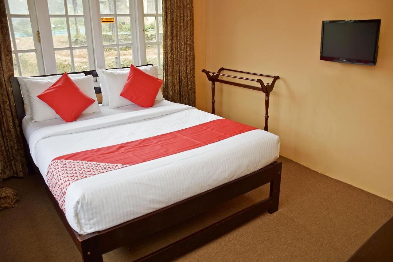 Oyo 494 Misty Breeze Hotel 3*