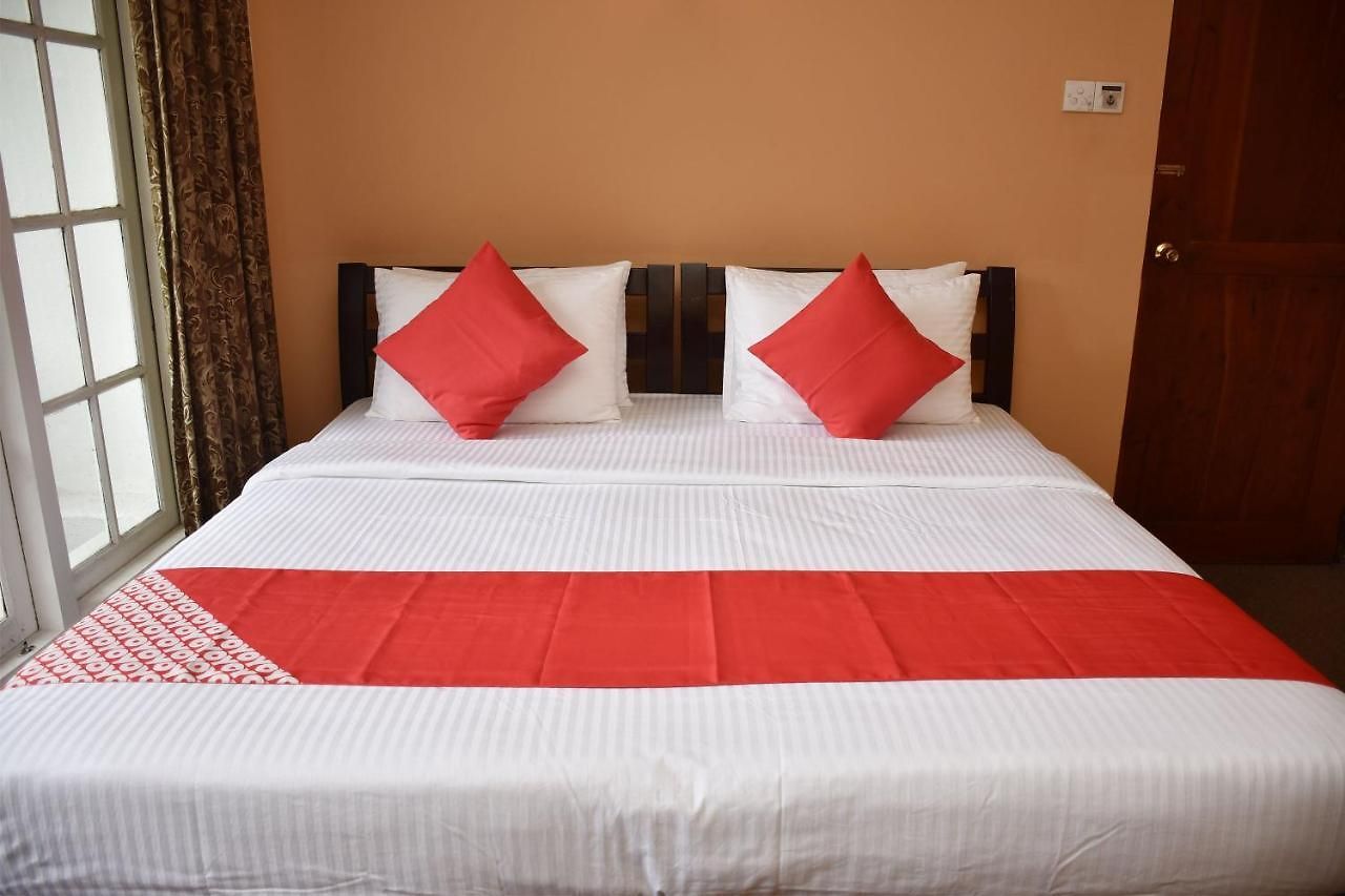 Oyo 494 Misty Breeze 3* Nuwara Eliya