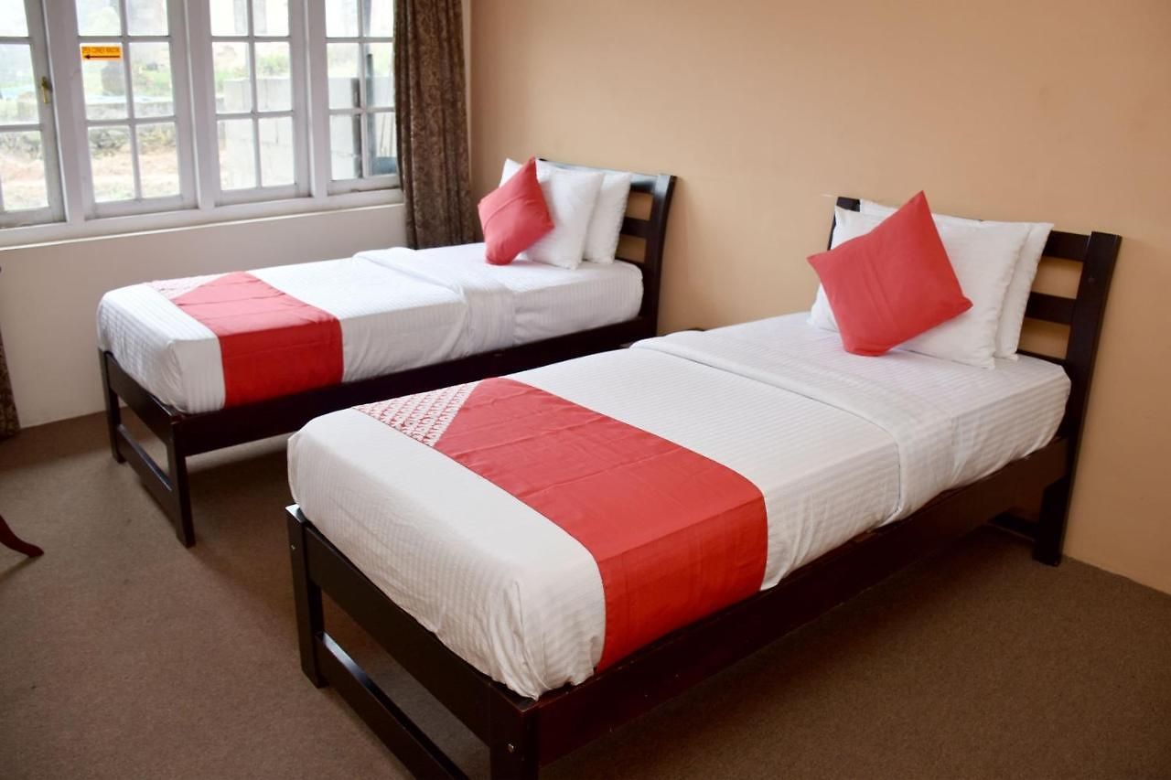 Oyo 494 Misty Breeze 3* Nuwara Eliya