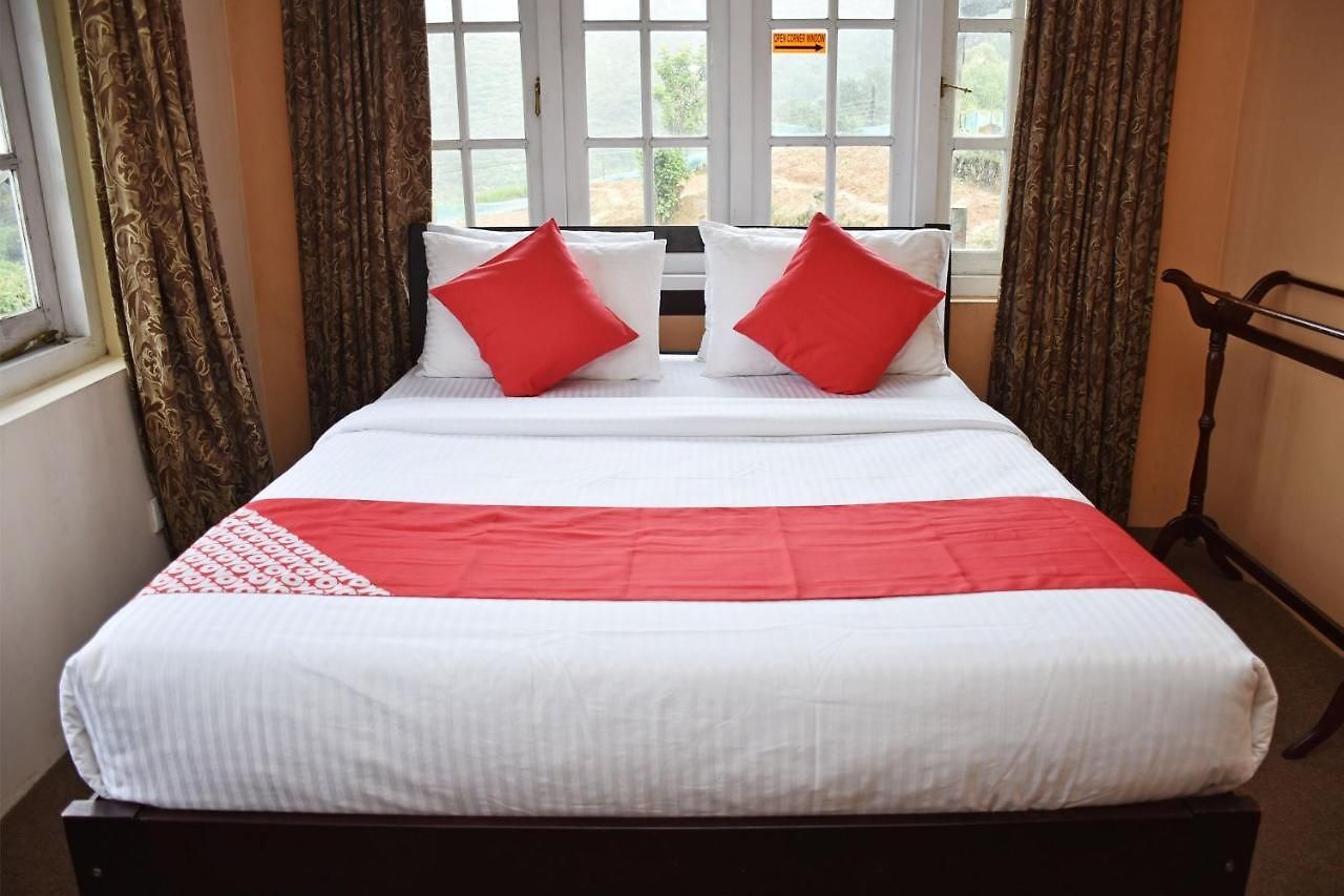 Oyo 494 Misty Breeze 3* Nuwara Eliya