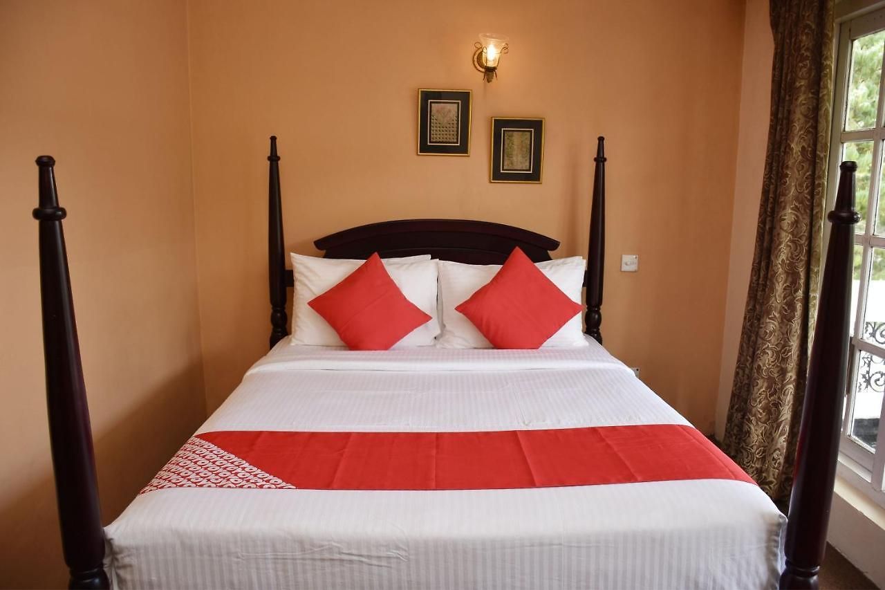 Hotel Oyo 494 Misty Breeze