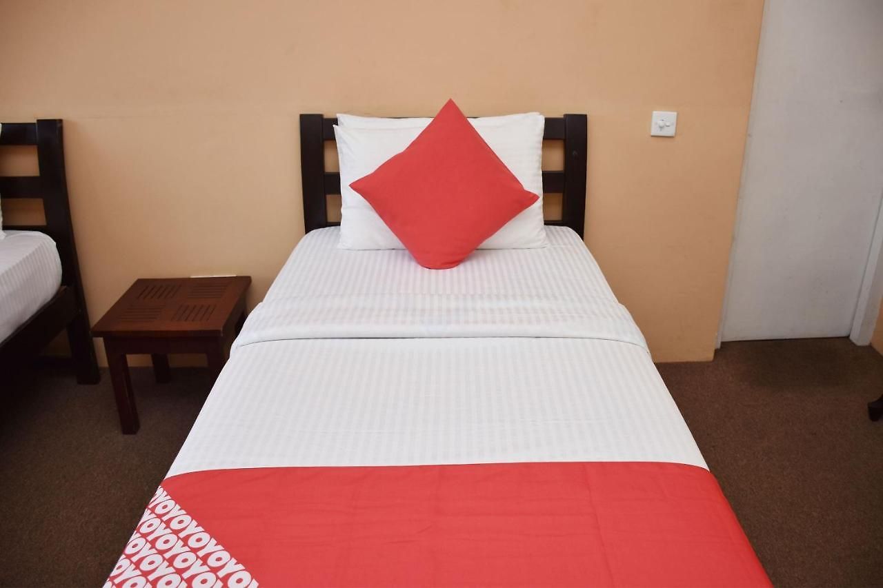 Hotel Oyo 494 Misty Breeze 3*