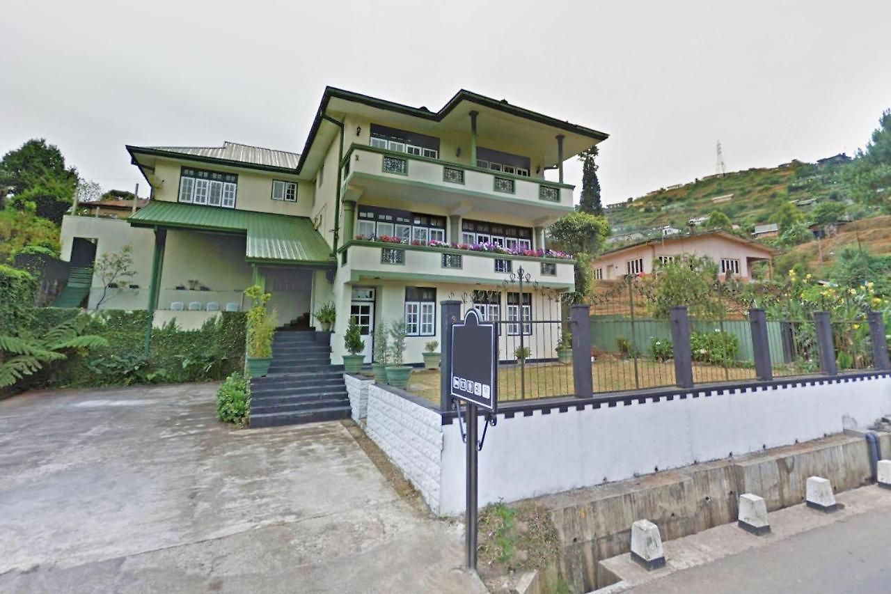Oyo 494 Misty Breeze 3* Nuwara Eliya