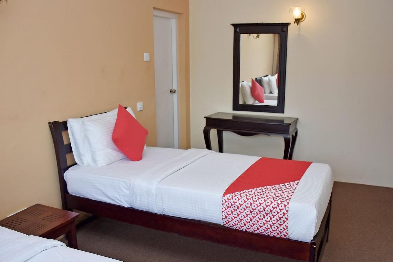 Oyo 494 Misty Breeze Hotel Nuwara Eliya
