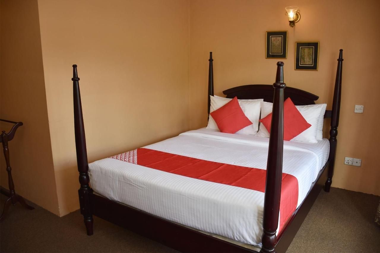 Oyo 494 Misty Breeze Hotel Nuwara Eliya