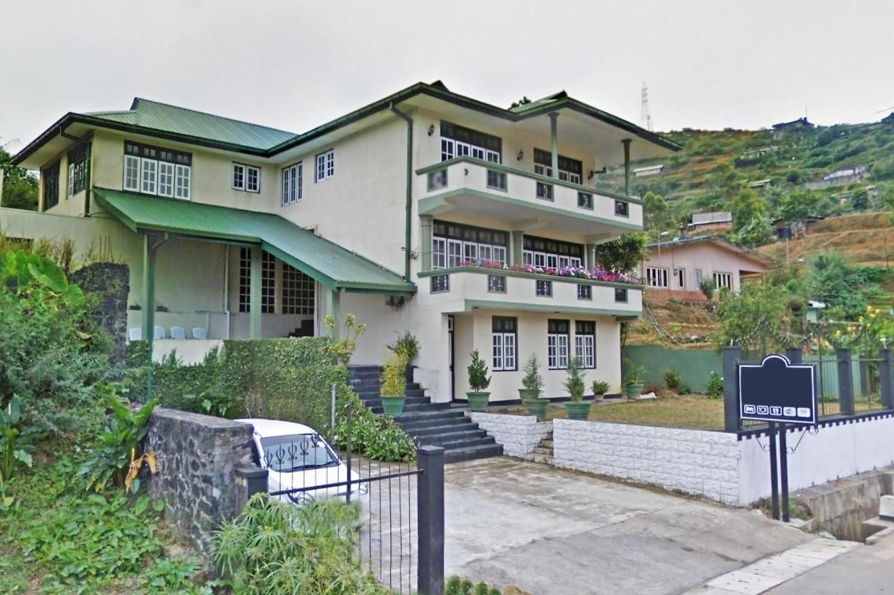Oyo 494 Misty Breeze Hotel