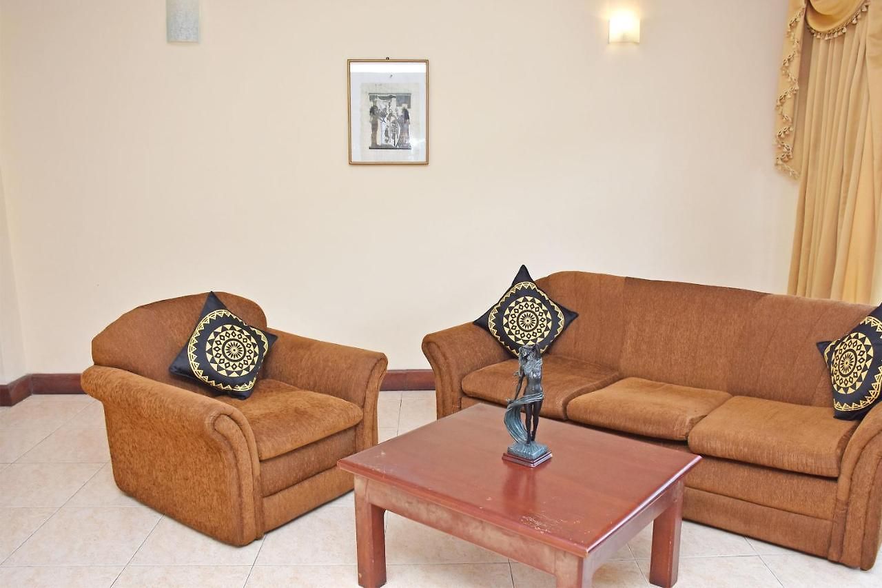 Hotel Oyo 494 Misty Breeze Nuwara Eliya