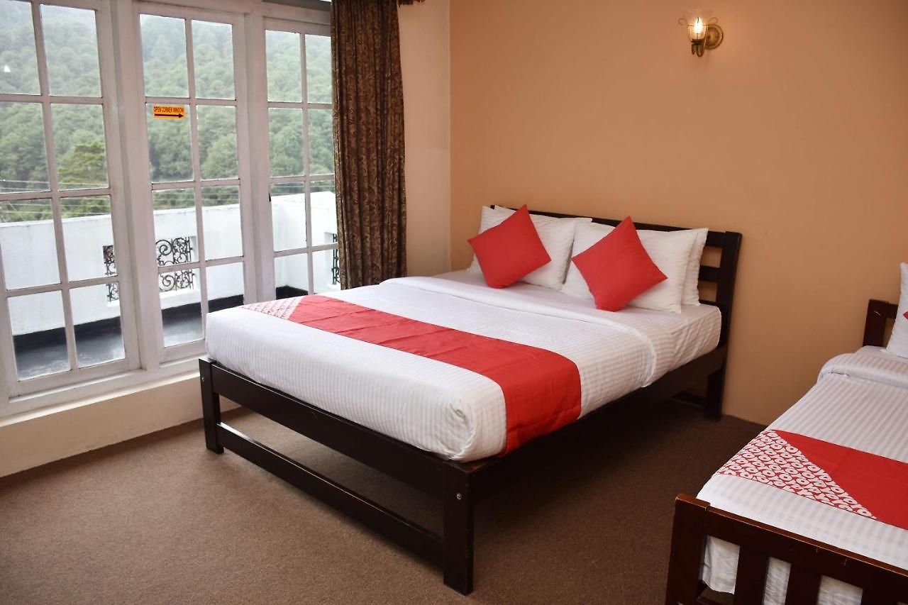 Hotel Oyo 494 Misty Breeze