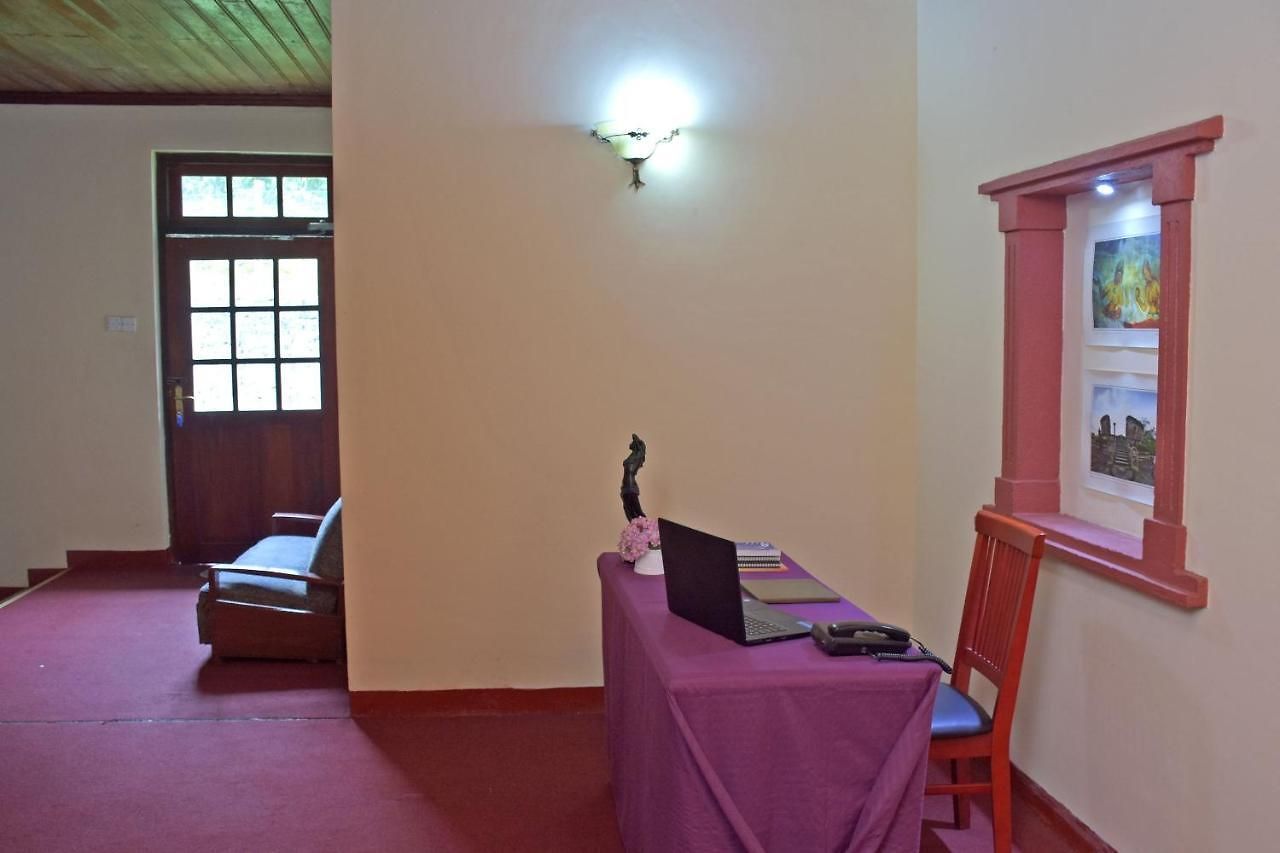 Oyo 494 Misty Breeze Hotel Nuwara Eliya