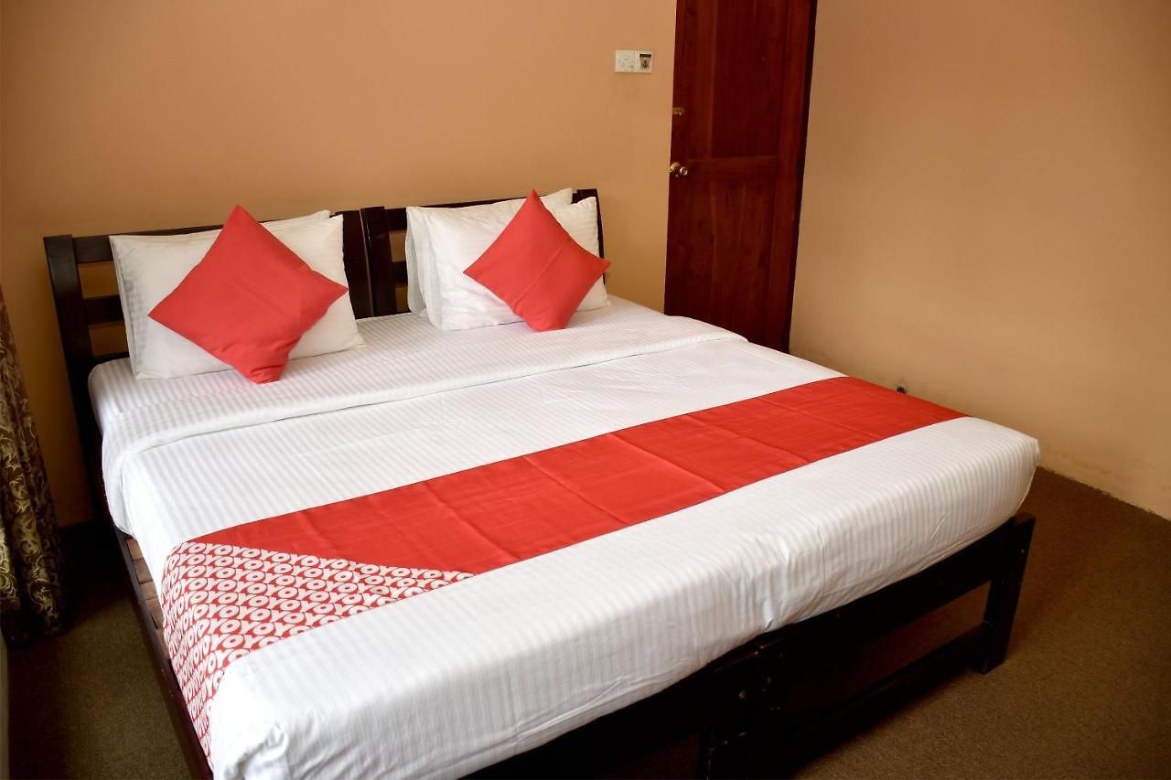Hotel Oyo 494 Misty Breeze Nuwara Eliya