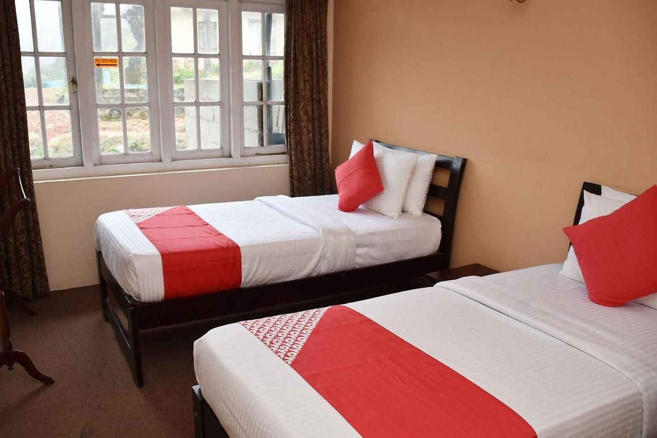 Oyo 494 Misty Breeze Hotel
