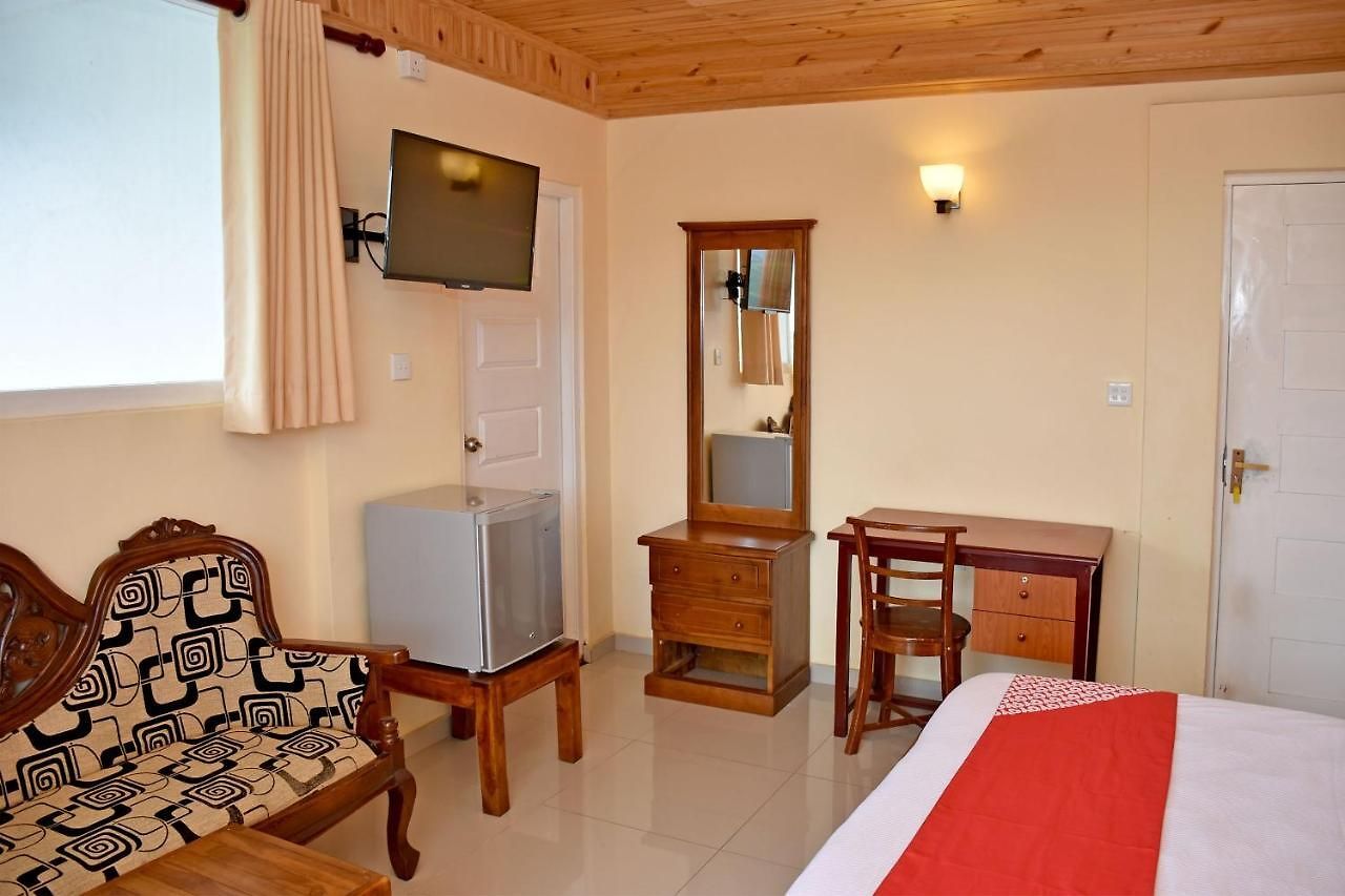 Oyo 487 Sudha Ozone Freeze Hotel Nuwara Eliya
