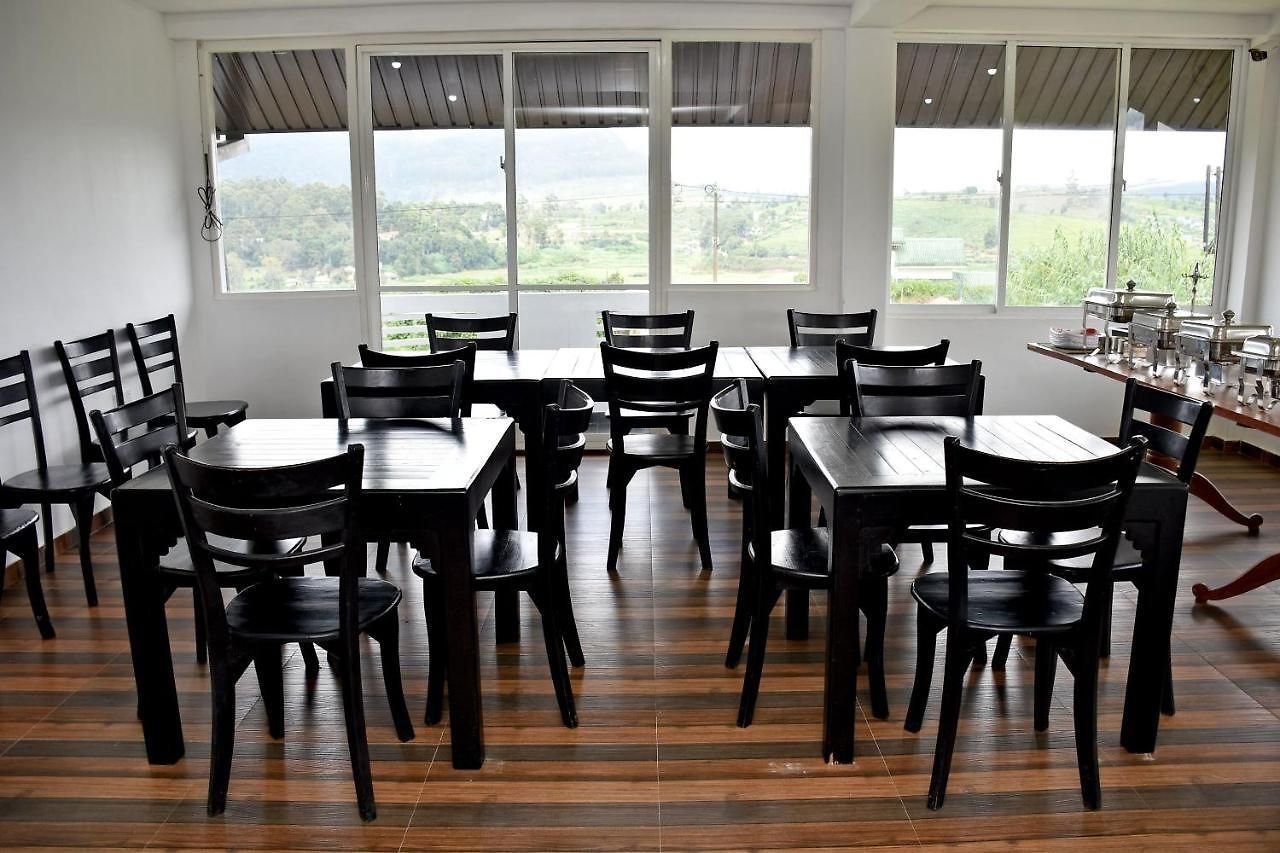 Oyo 487 Sudha Ozone Freeze 3* Nuwara Eliya