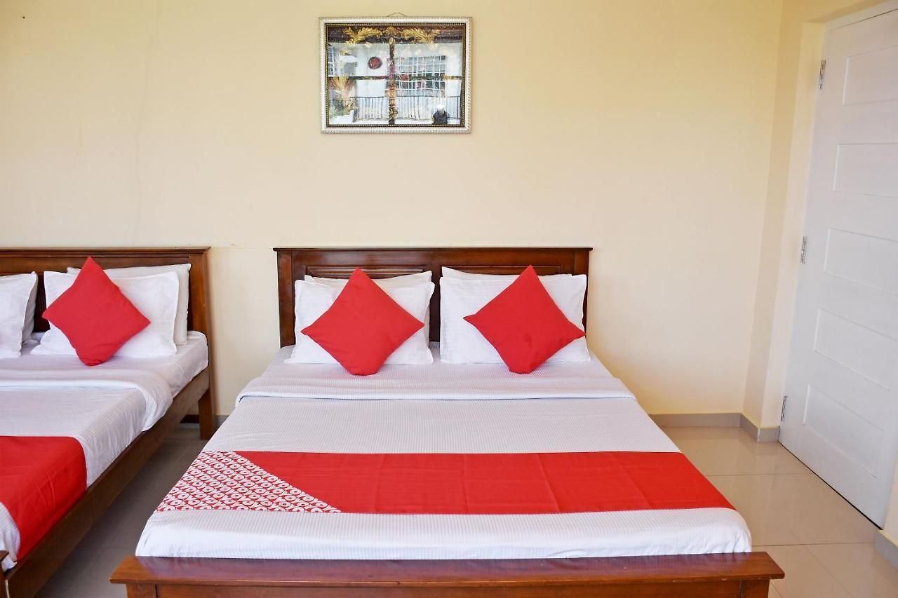 Hotel Oyo 487 Sudha Ozone Freeze Nuwara Eliya