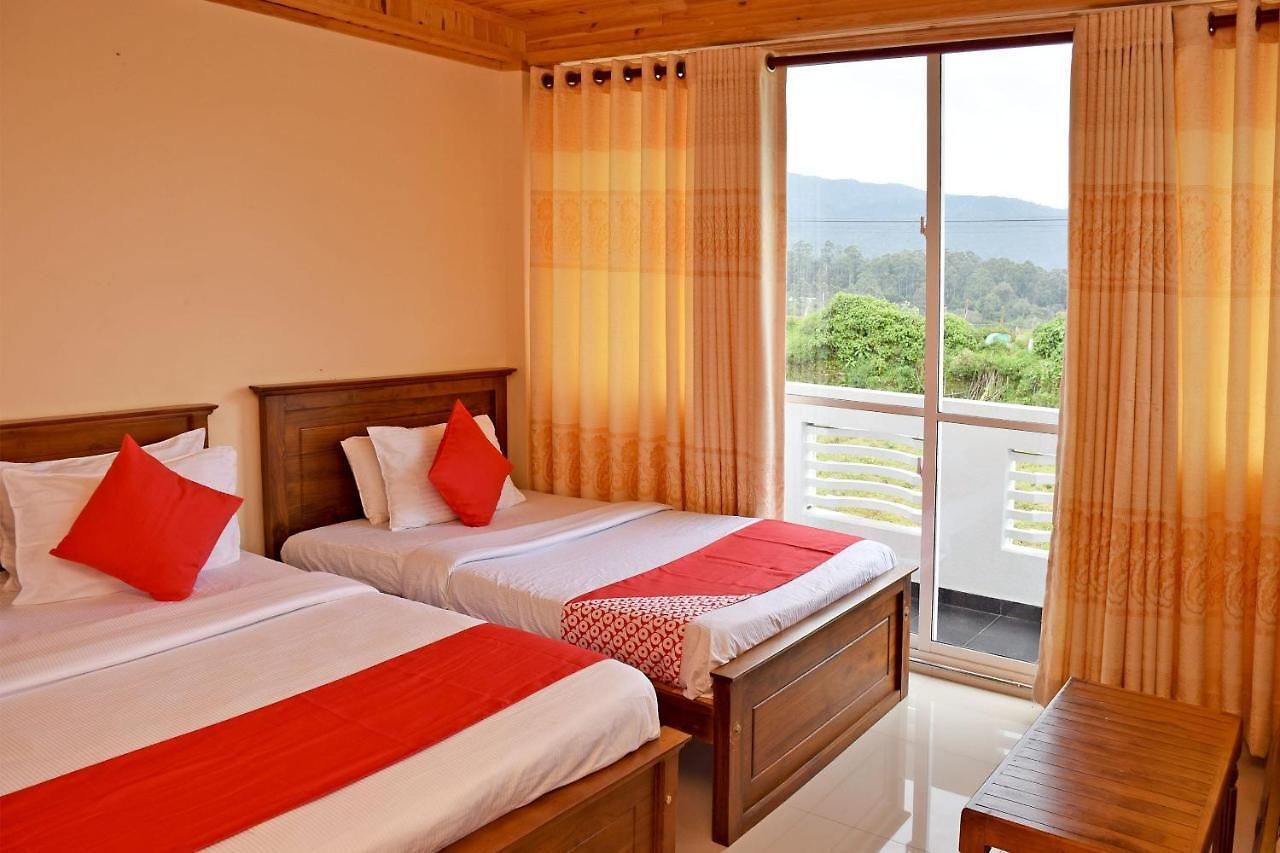 Hotel Oyo 487 Sudha Ozone Freeze Nuwara Eliya