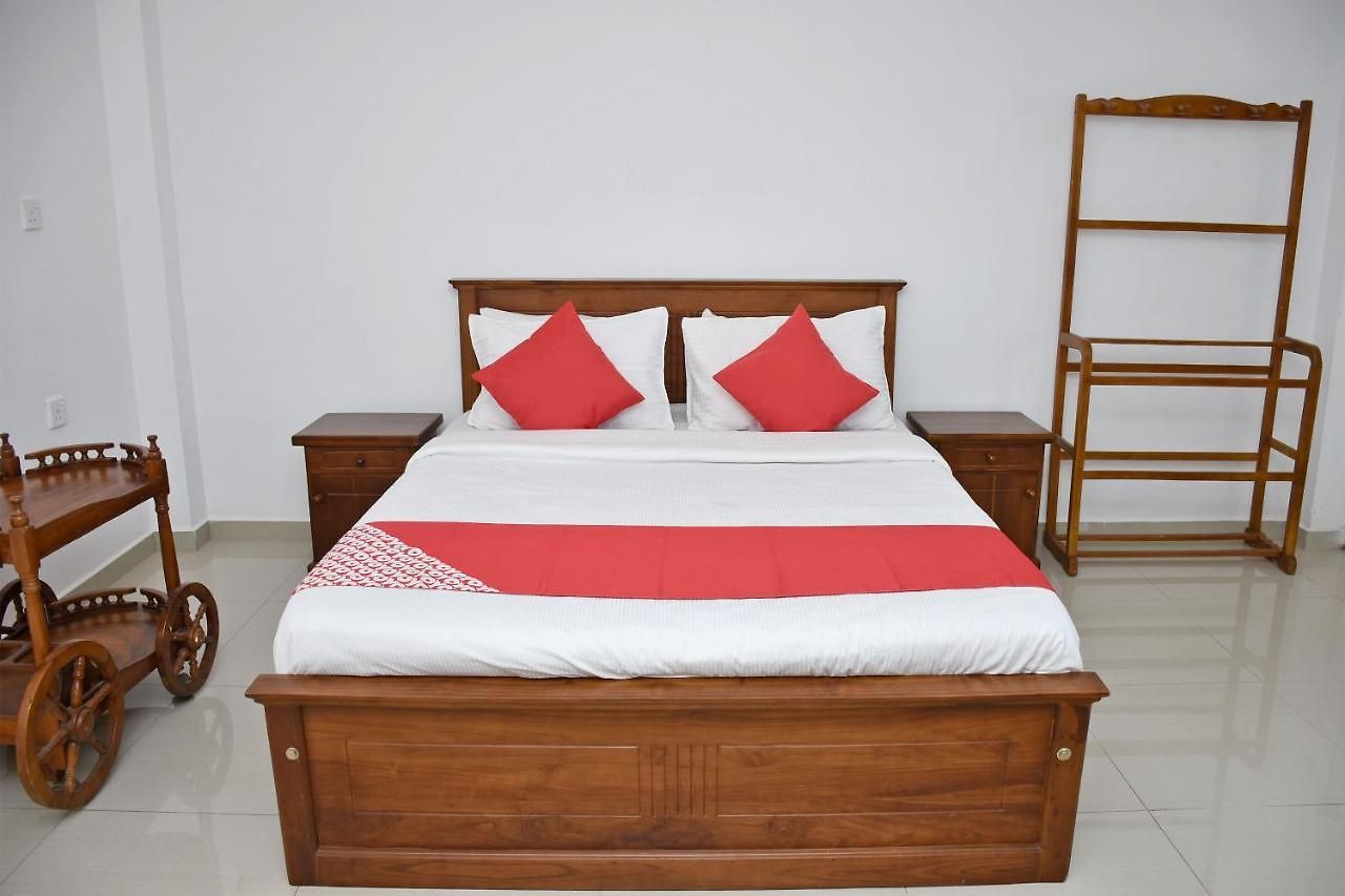 Oyo 487 Sudha Ozone Freeze Nuwara Eliya
