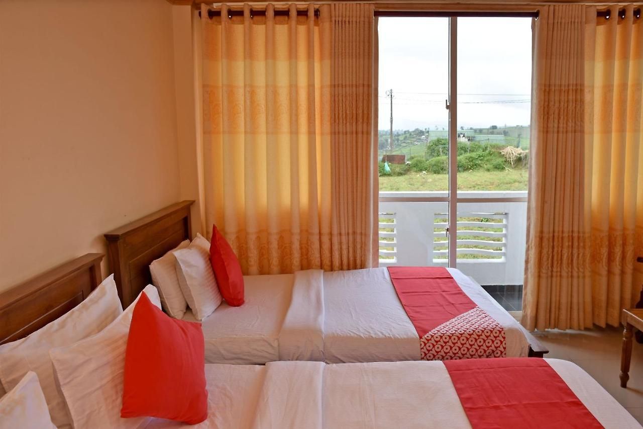 Oyo 487 Sudha Ozone Freeze Hotel 3*