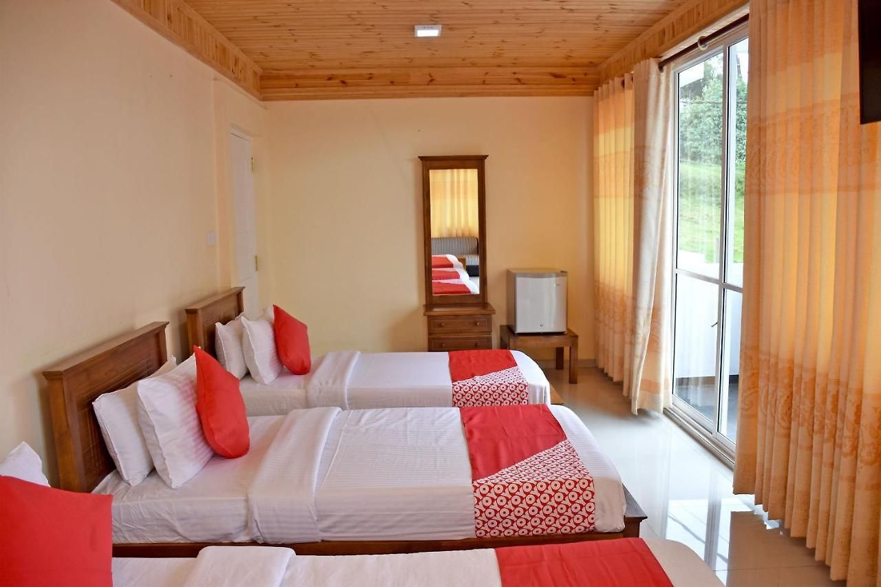 Oyo 487 Sudha Ozone Freeze Hotel Nuwara Eliya