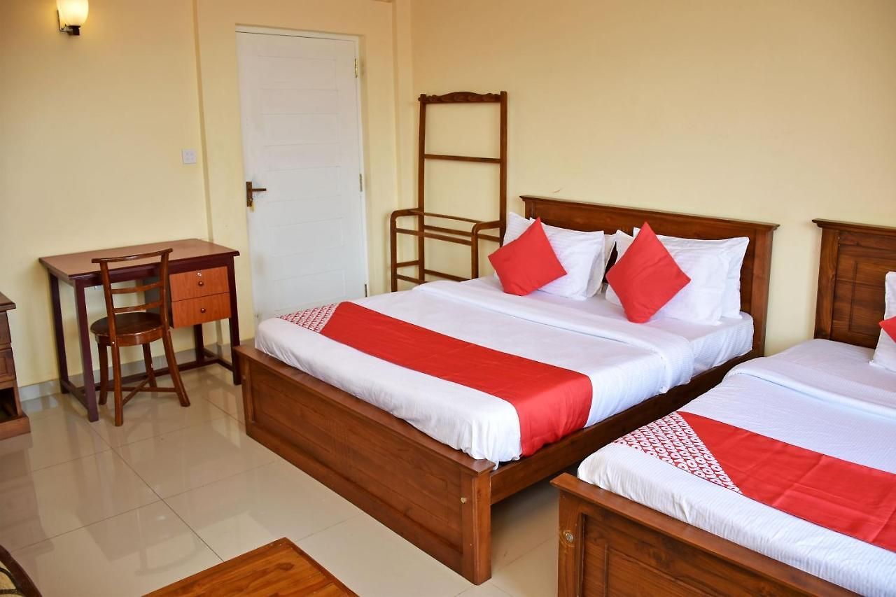 Oyo 487 Sudha Ozone Freeze Hotel Nuwara Eliya