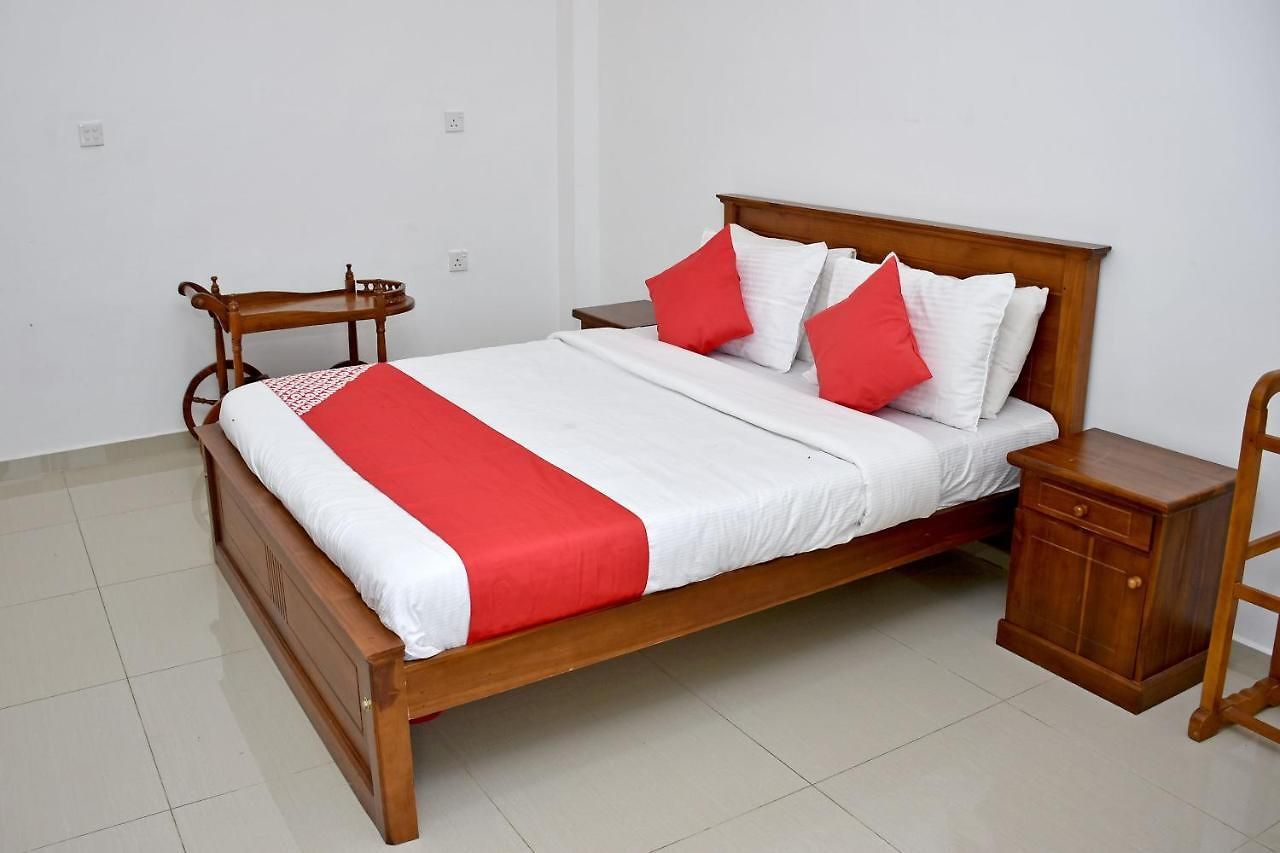 Oyo 487 Sudha Ozone Freeze