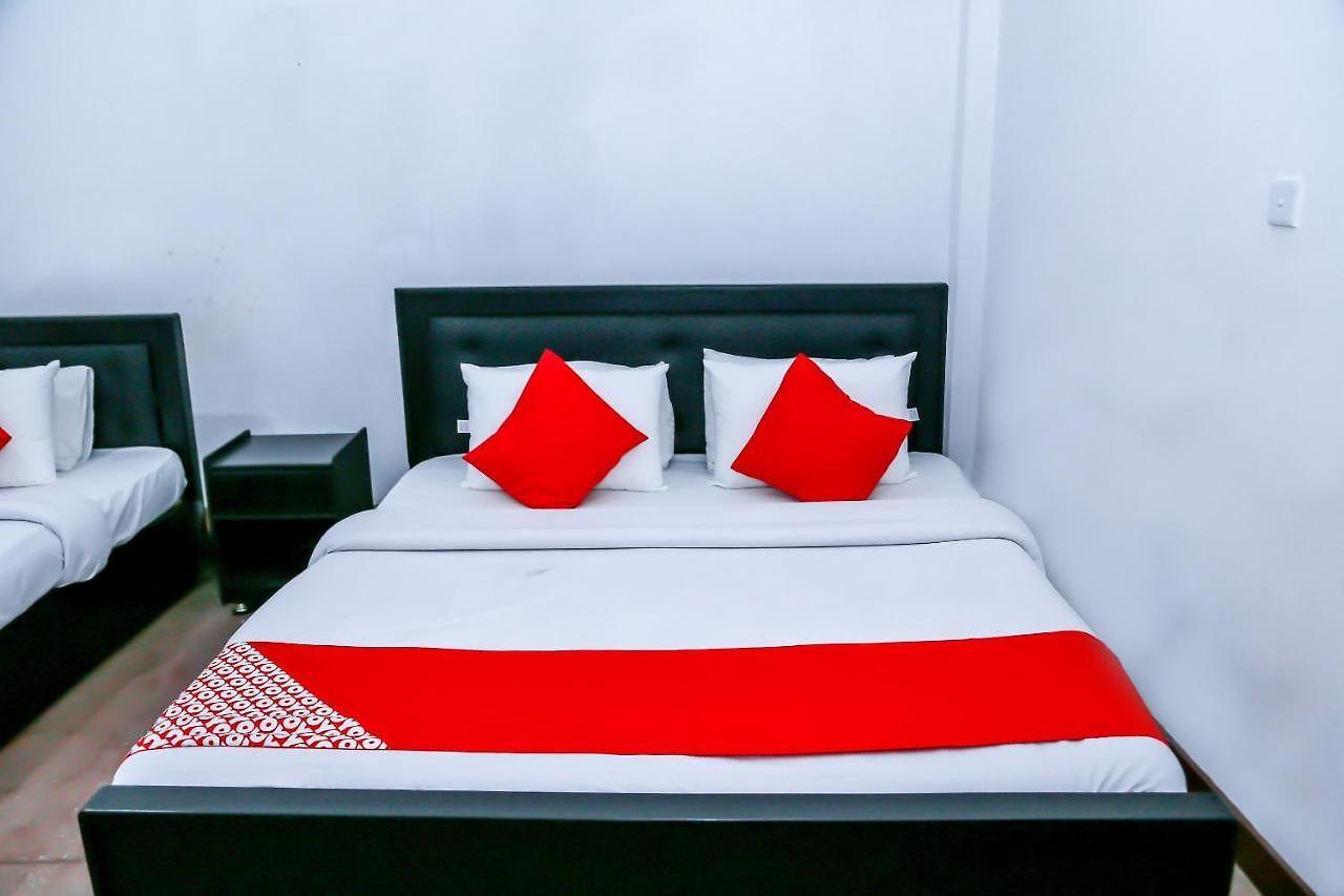 City Hotel Nuwara Eliya