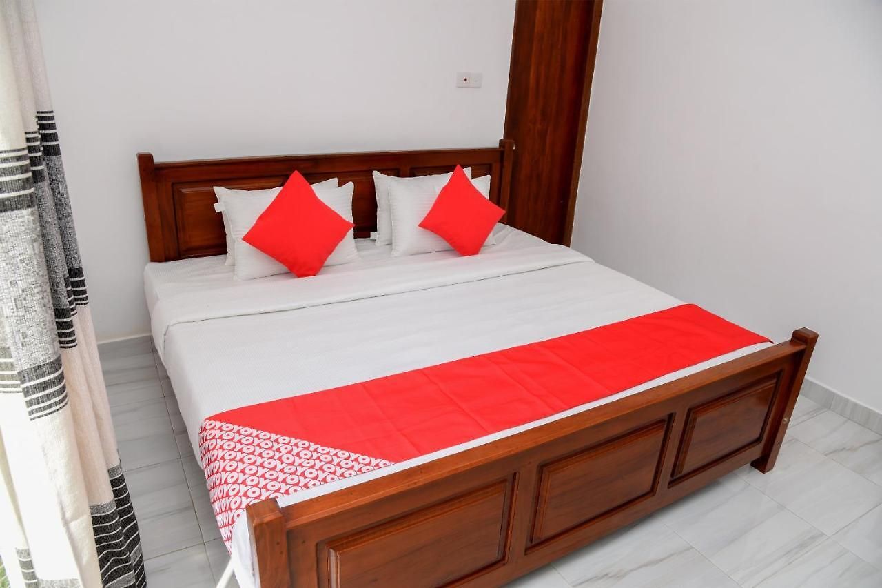Hotel Ivy Bungalow
