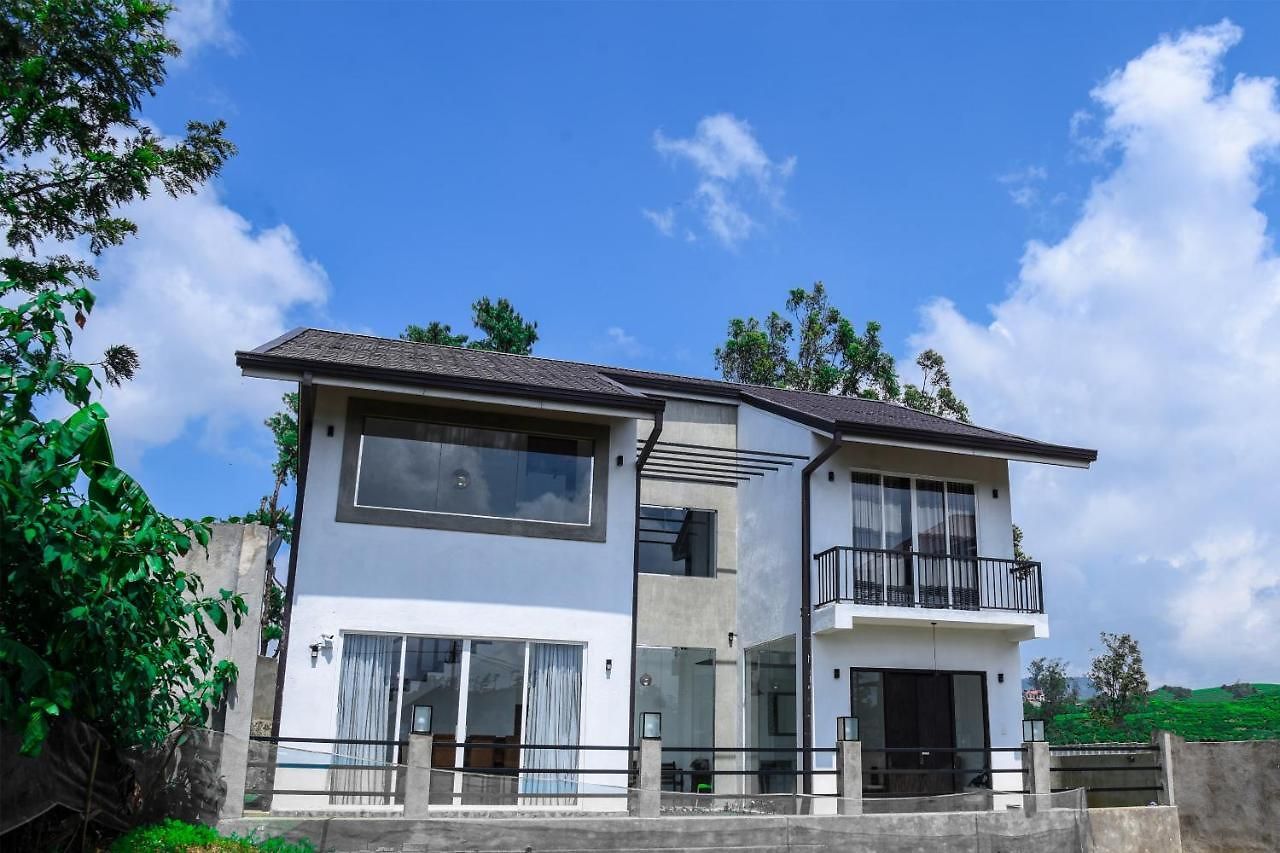 Ivy Bungalow Hotel 3*